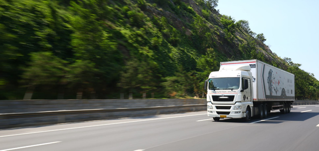 Long-Distance Transportation