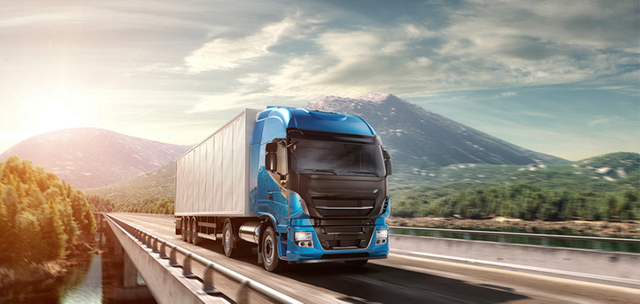 Heavy Transportation